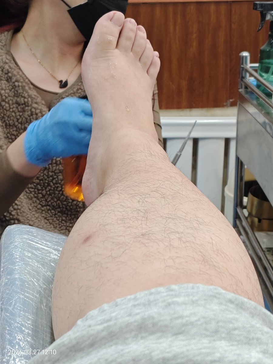 肉脚小猪 tweet media