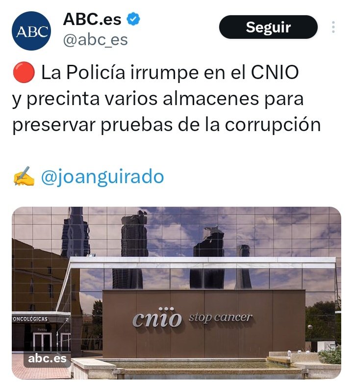 Lo que tú digas, criatura. tweet media