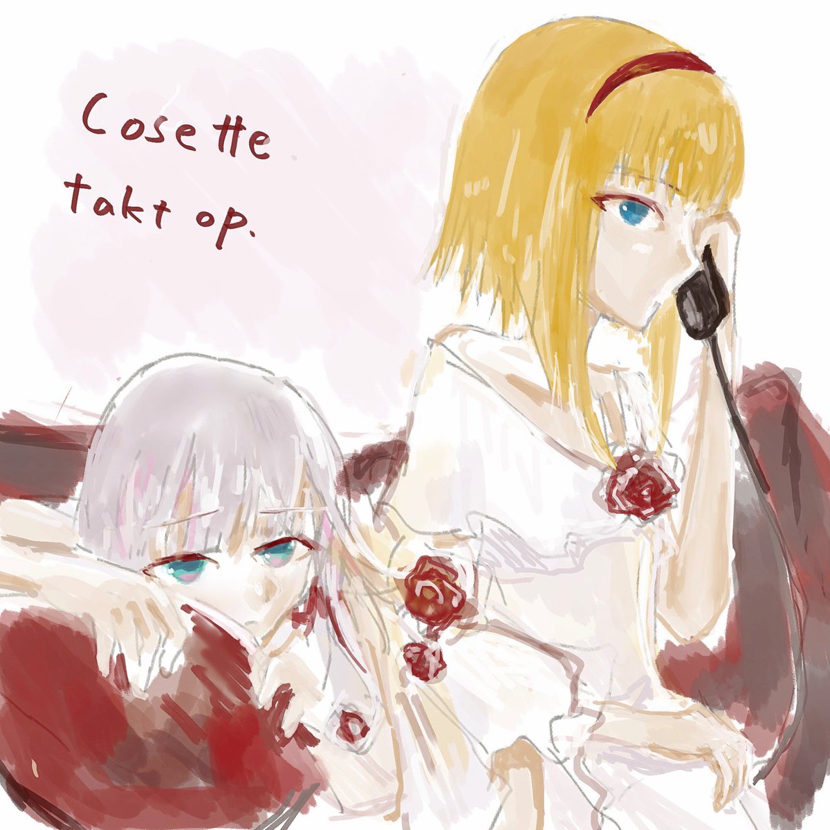 リリコ tweet media