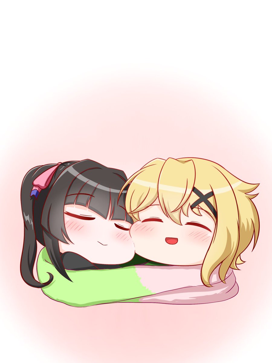 あざらしカレー tweet media