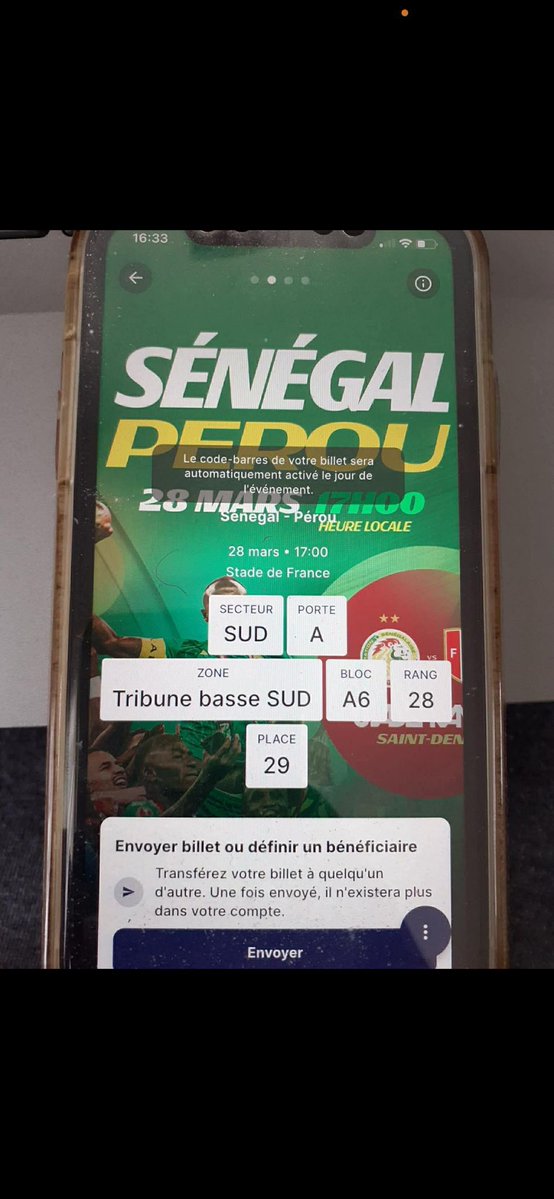 ADJA~FATOU ♡🦢 tweet media