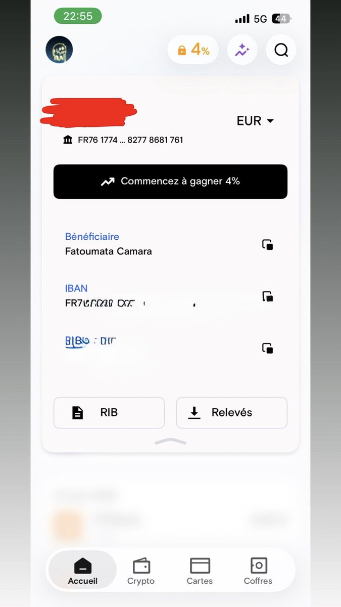 ADJA~FATOU ♡🦢 tweet media