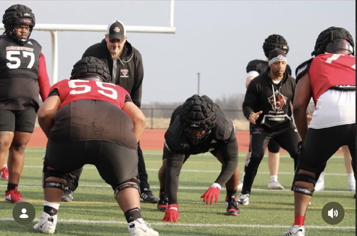 RussPrepAcademy's tweet photo. My boy Lance Hollis A.K.A. Rhino 🦏 checking in from Davenport University! Our biggest signee. Russ Prep Alumni. We proud of you young brother! Bring that degree home!🫡#RussPrep #toocoolwatercompany #DoingWhatsRight #TrustTheProcess https://t.co/dFTMCqXvae