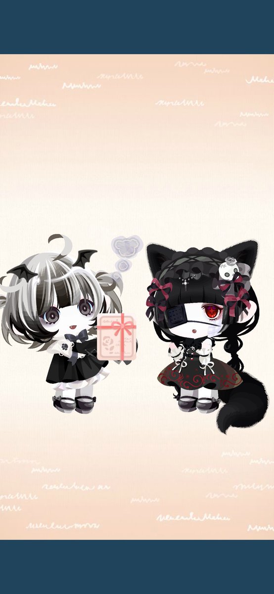 死滅回遊魚 tweet media