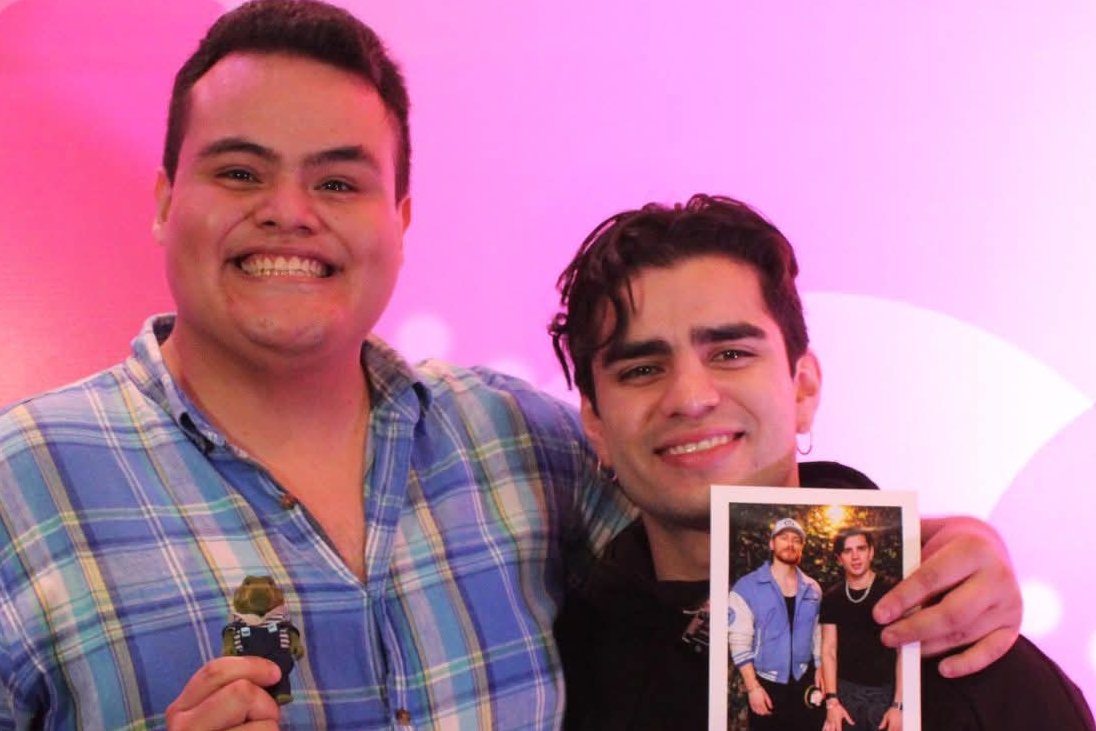 pedro pedro lopez tweet media