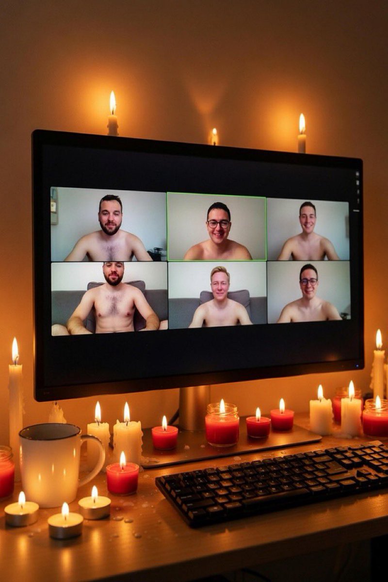 EVIL DESIRES tweet media