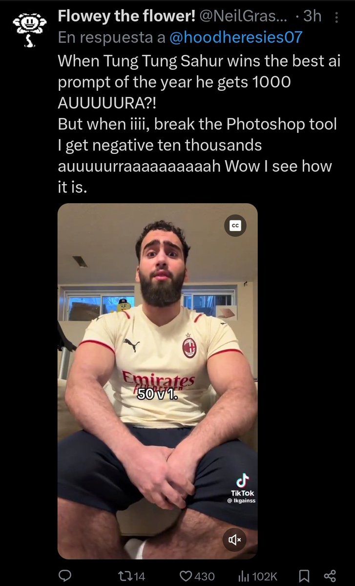 SpeakerCrab🦀 tweet media