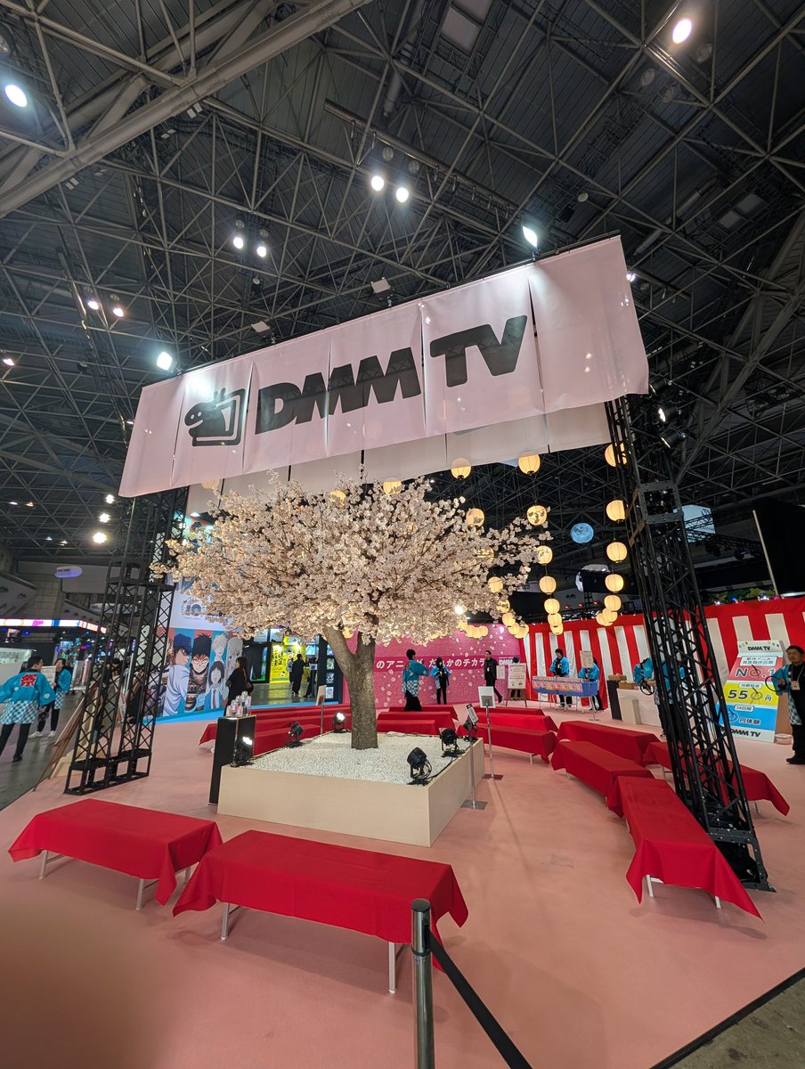 minfaox3's tweet photo. さくらきれい
#DMMTVさくら祭り #AJ2026 https://t.co/vFO6Z9Gv9B