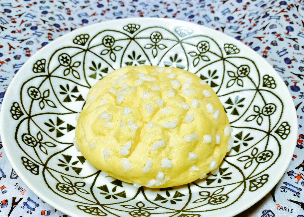 モンハンキャラご飯のありす tweet media