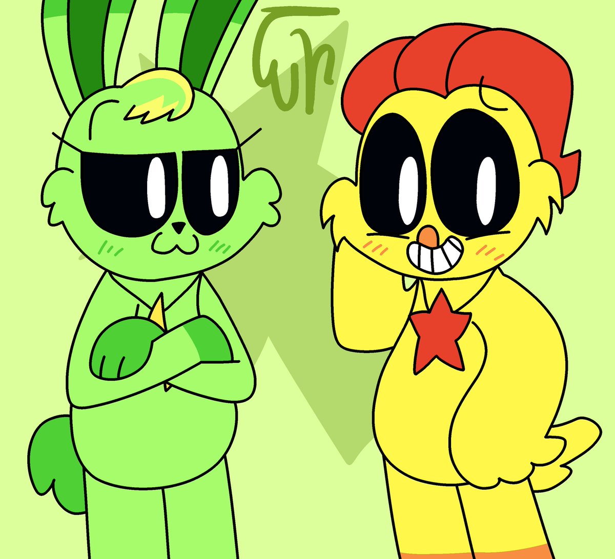 Third-Wheely tweet media