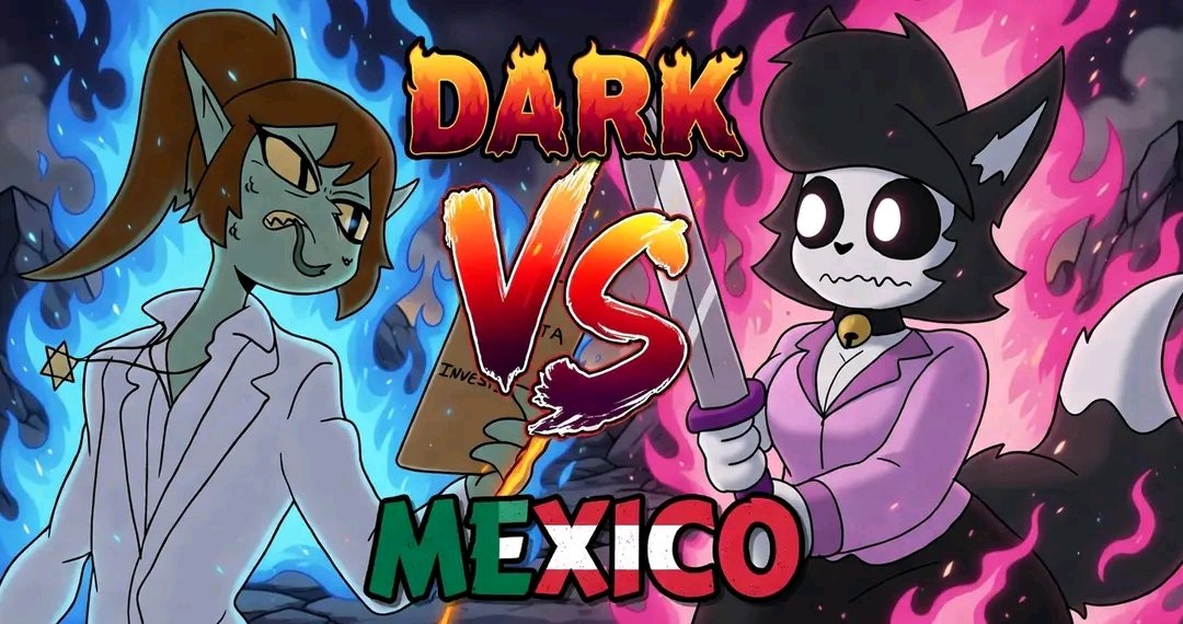 M4L4 Du Waffle tweet media