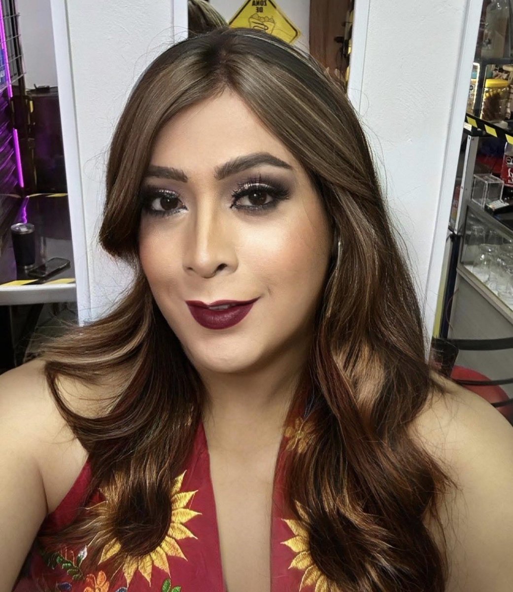 Carolina Sophio tweet media