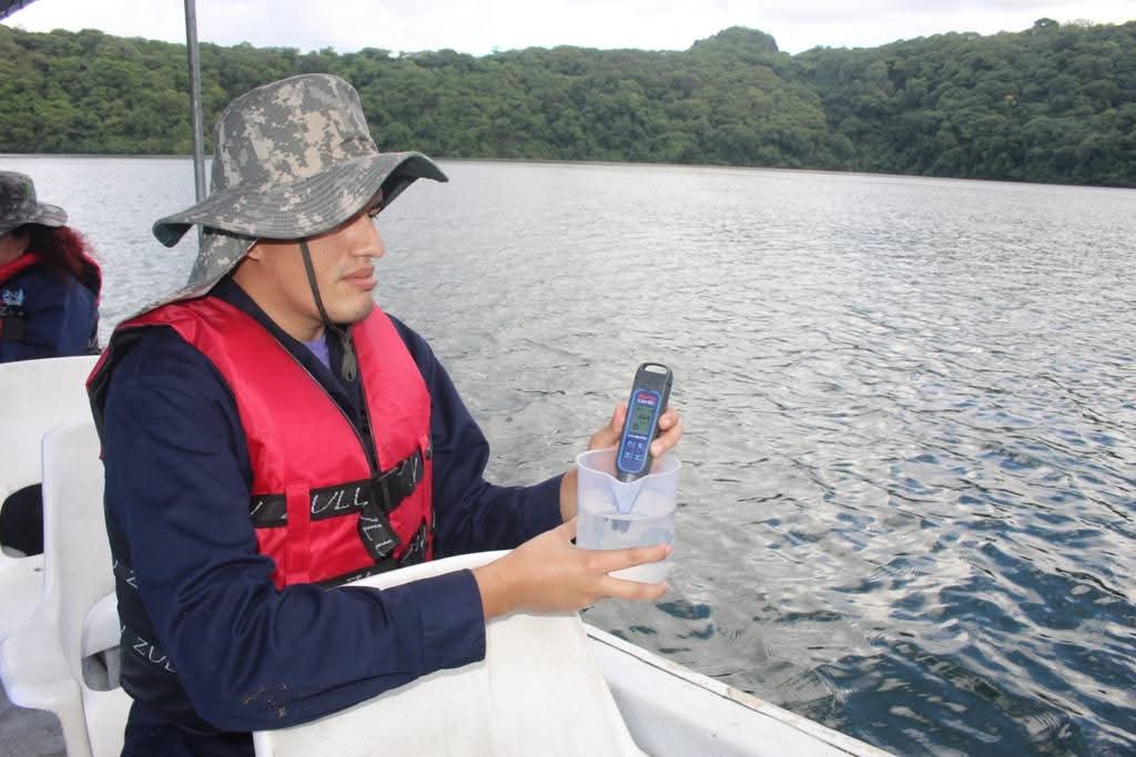 ENACAL Nicaragua tweet media