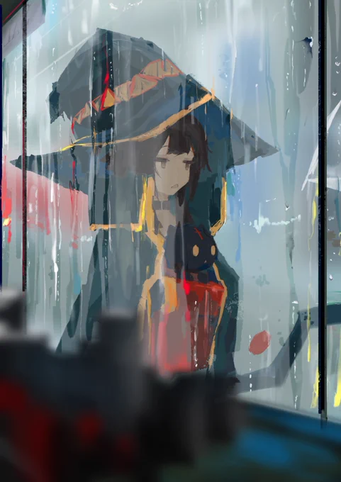 宿探し