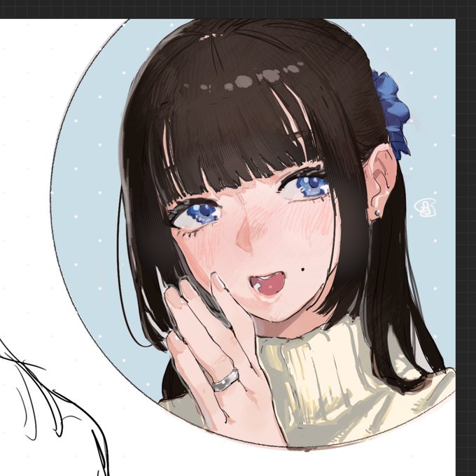 人妻(結婚3年目レス気味 表の趣味 原文で英文学を読むこと 貝殻詰め 裏の趣味 エロ自撮り(まだネットにはあげてない)が可愛く描けた 