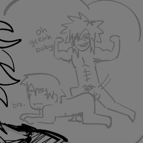 LEON ☆ TJKN’s manwhore .ᐟ tweet media