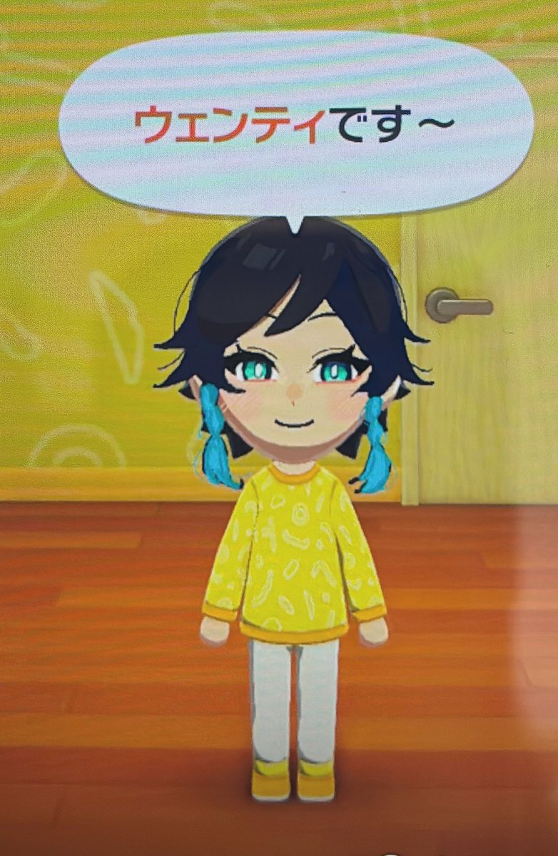 おもち tweet media