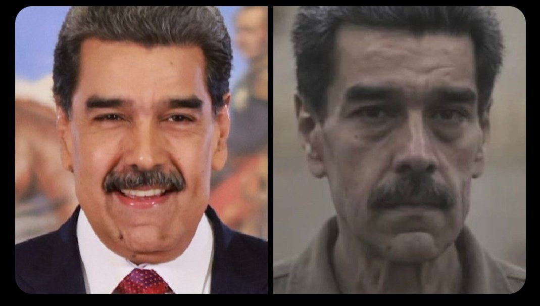 Durante mais de uma década esse cara pensou que era um deus.

Aparelhou (ainda mais) sua suprema corte.

Colocou aliados próximos como diretor da polícia.

Usou o Estado para perseguir e prender seus opositores.

Chamava todos seus opositores de golpistas e terroristas.

Através