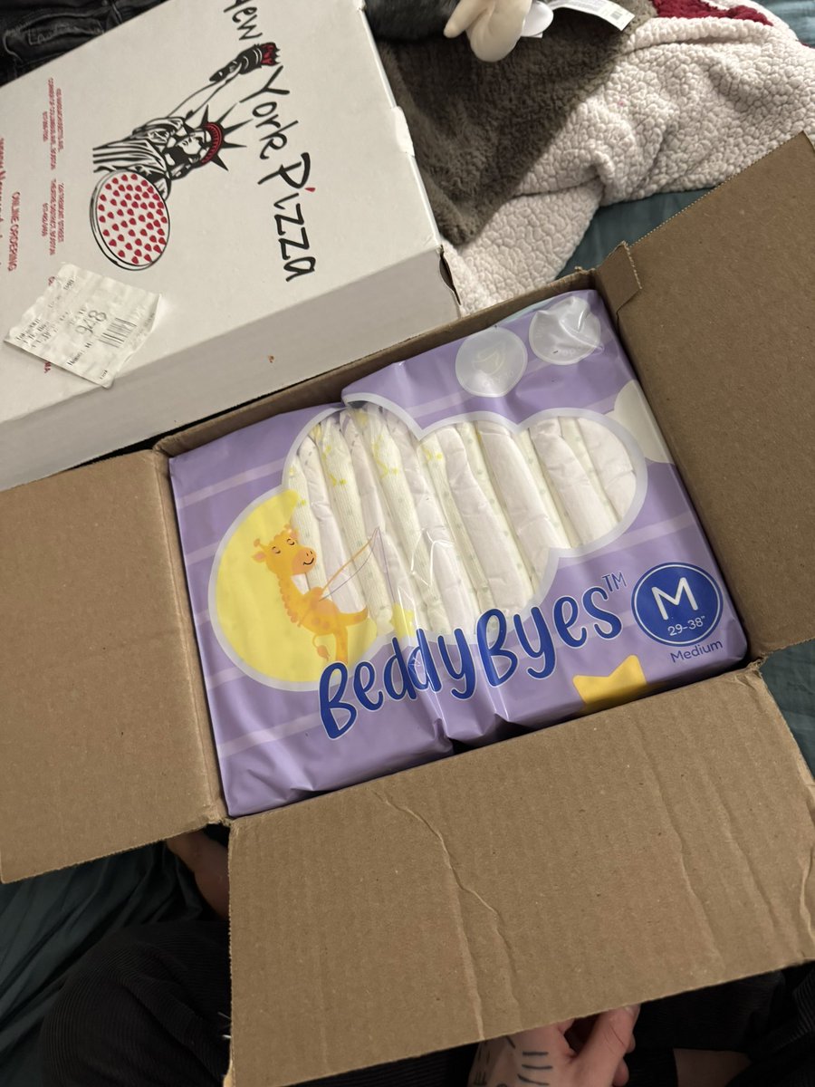 Sylvie 🍼🐇 tweet media