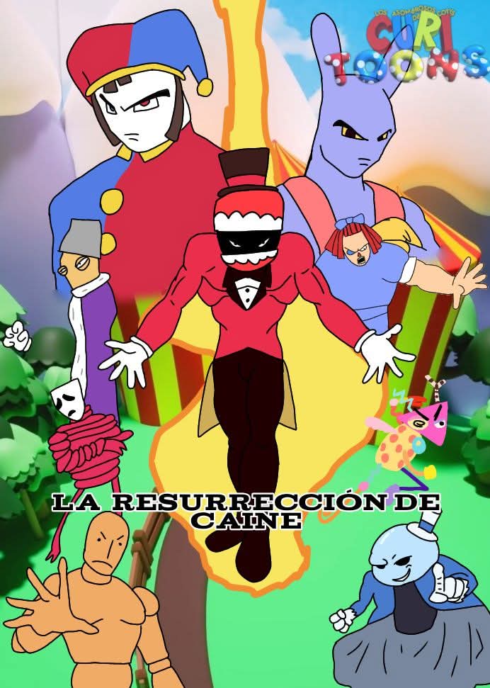 Condor Causa tweet media