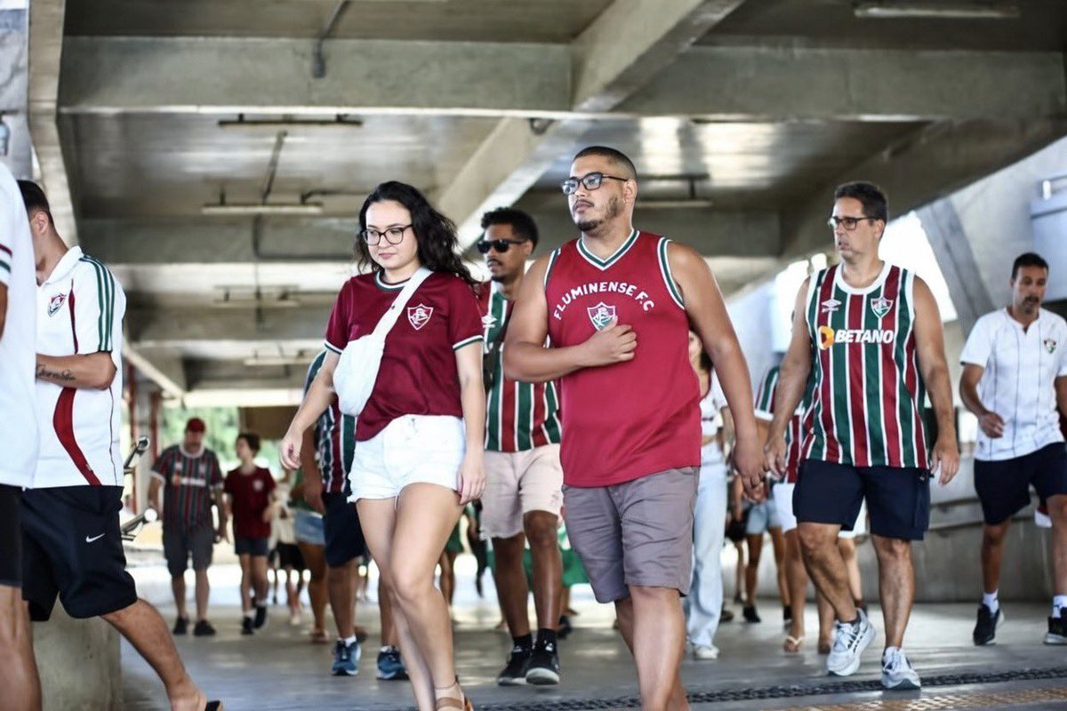 Ygor com Ipsilon tweet media