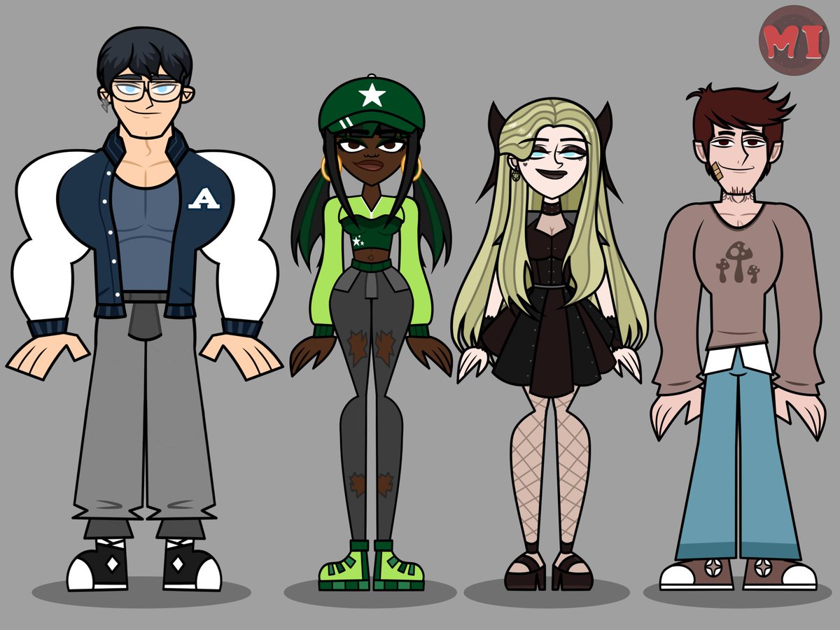 Mithical✨Cartoons✨ tweet media