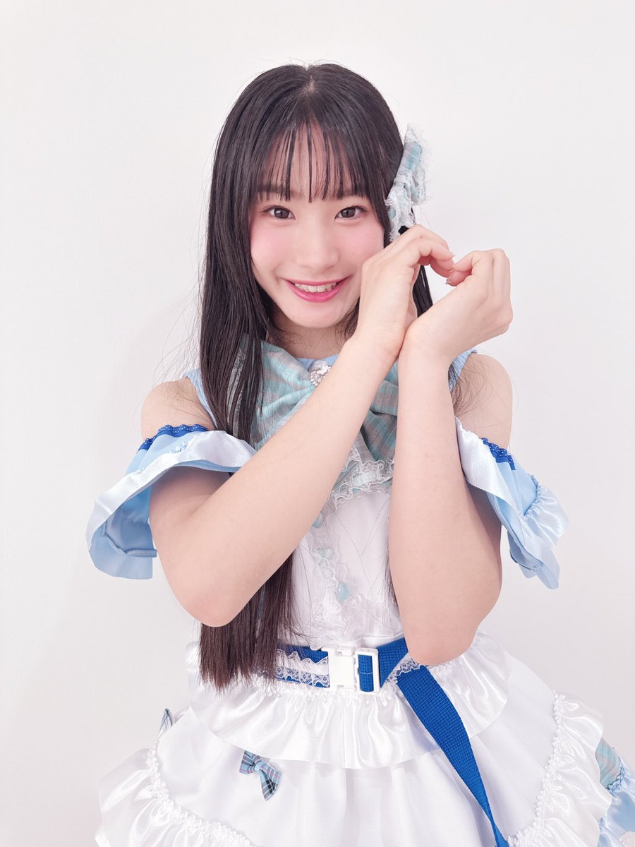 梅咲せりあ【こっちむいてダーリン】 tweet media