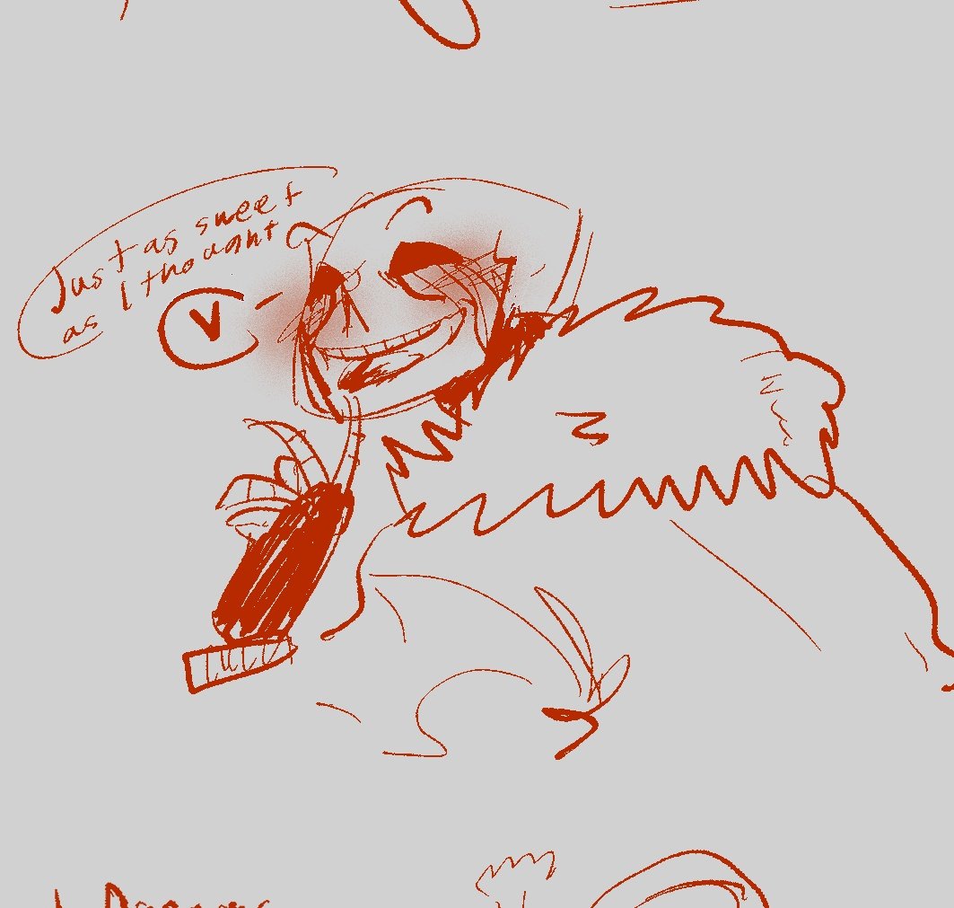 allium duo CEO. tweet media