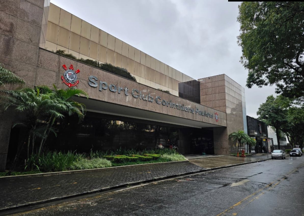 RadarCorinthians tweet media