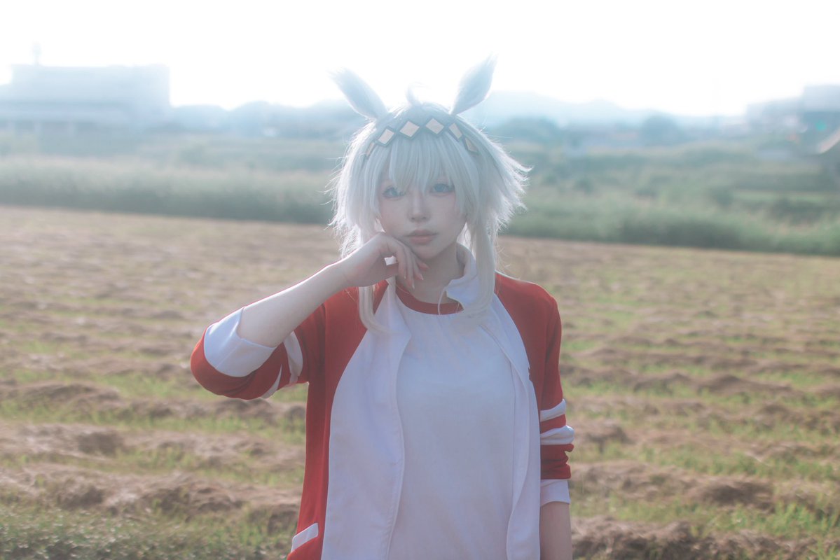 琉音(るおん) tweet media