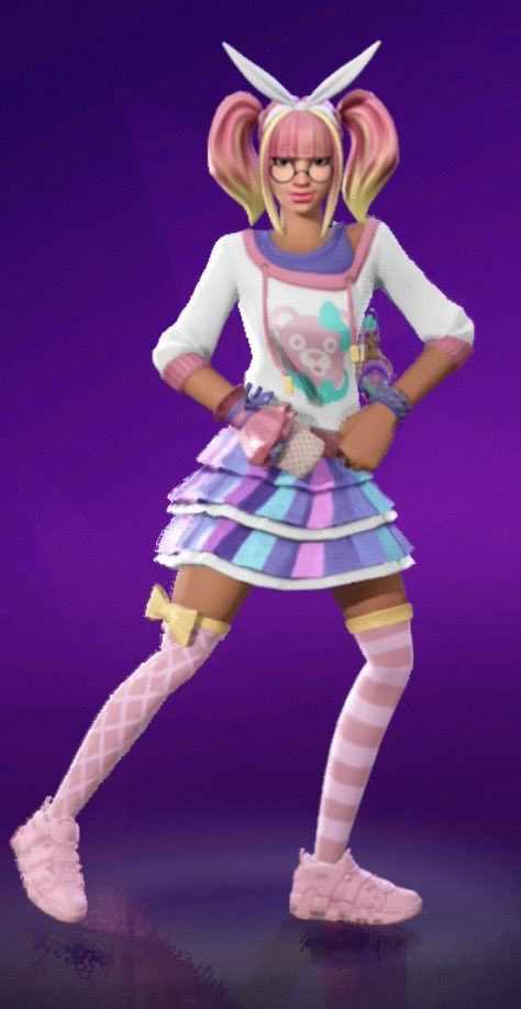 ARMS can tweet media