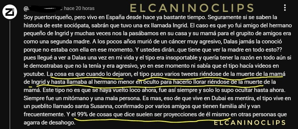 elCANINOclips💣 tweet media