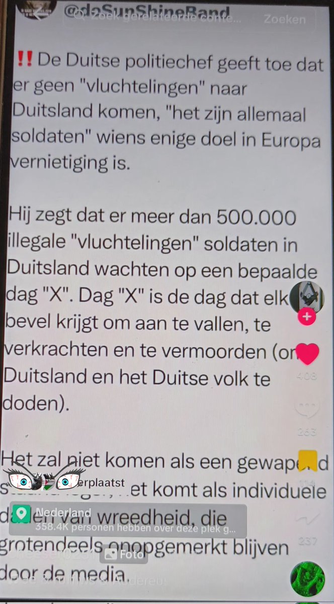 Lady Gallina tweet media