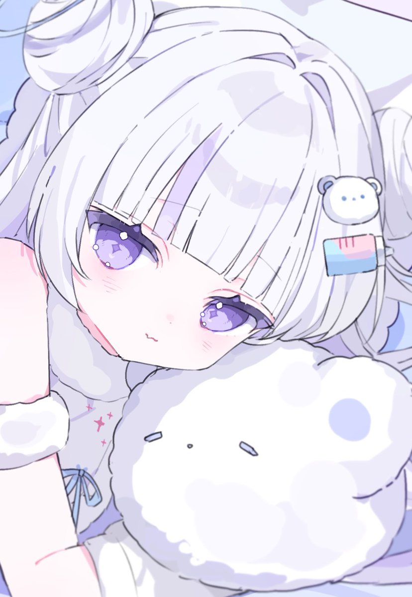 有滓ぱゆ🐻‍❄🧬 tweet media