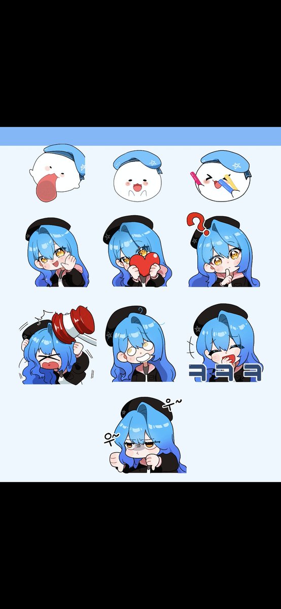 화사타 tweet media