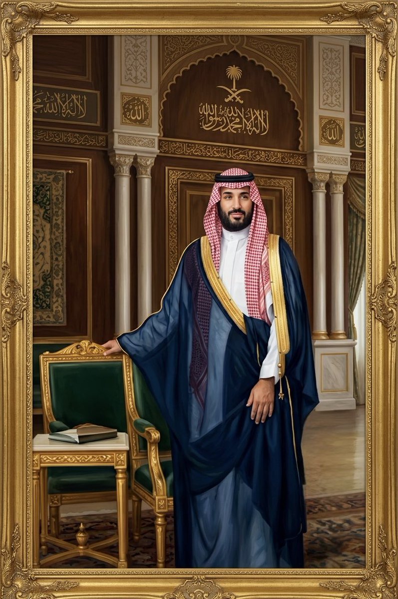 عبداللطيف بن عبدالله آل الشيخ 🇸🇦 tweet media
