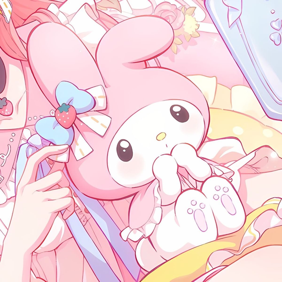 daily linnea ꪆ𓏲 tweet media