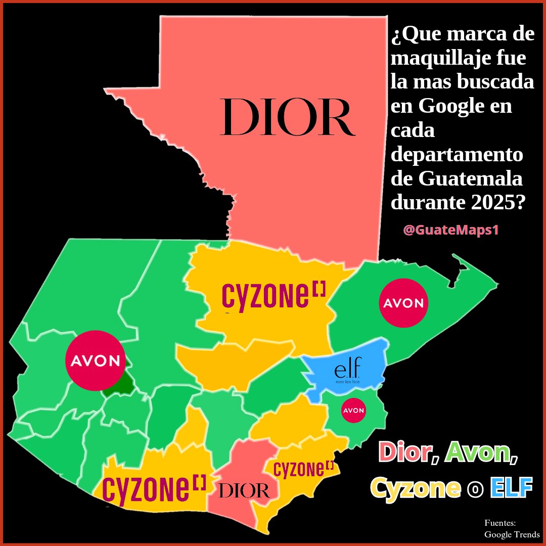 GuateMaps🇬🇹 tweet media