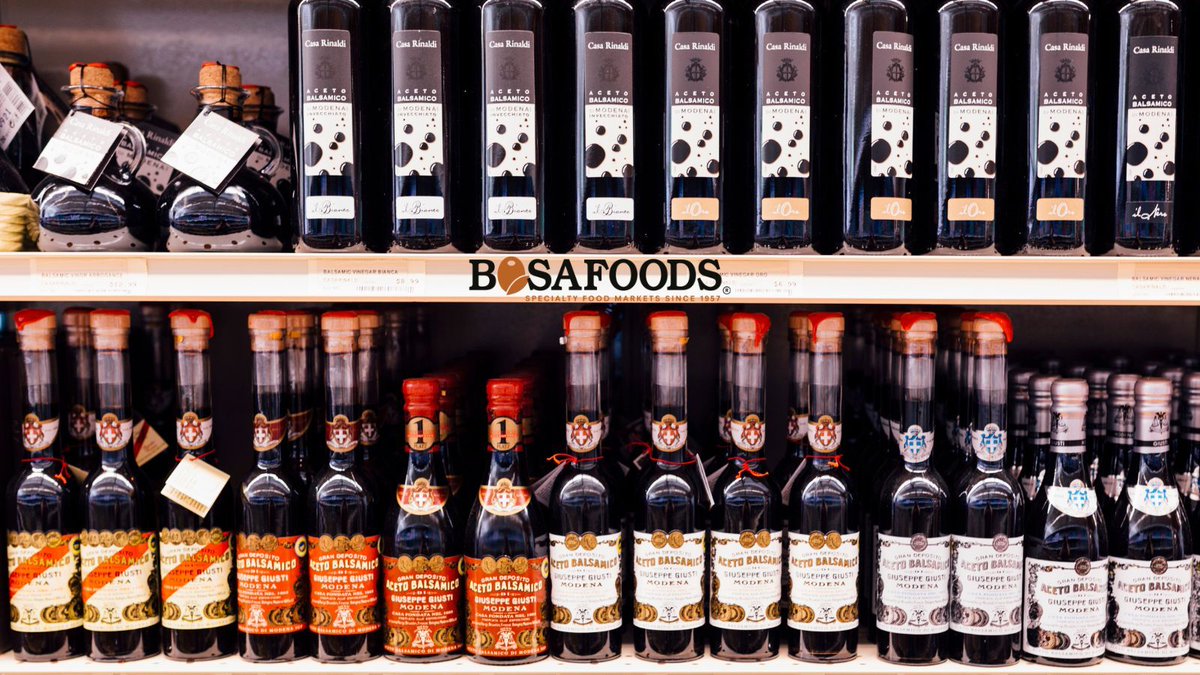 Bosa Foods tweet media