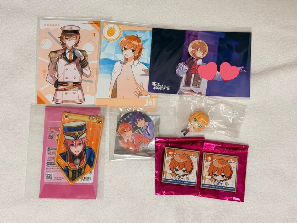 るのあたん♡たぐ tweet media