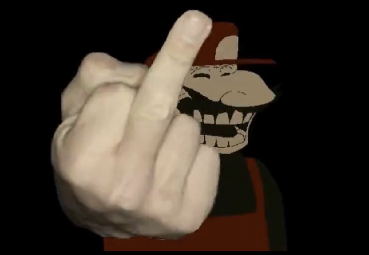  INKCUPHEAD☕️🖤♠️♥️ tweet media