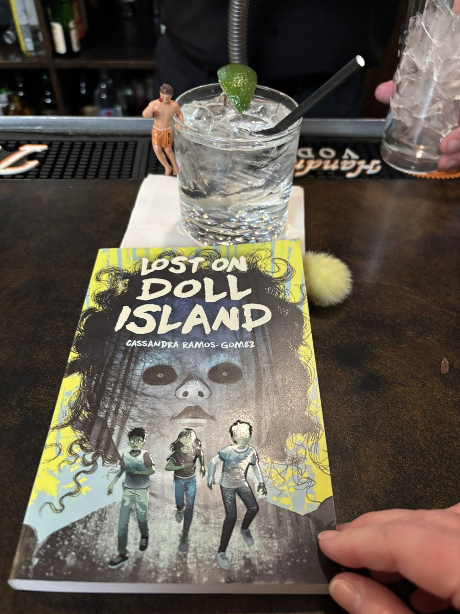 A Boo 👻 Too Far; MS🐓 tweet media