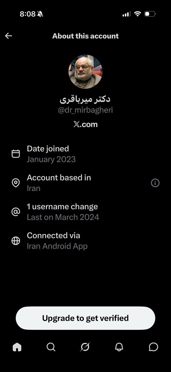 Niousha 🦁☀️🇮🇷 🇺🇸 tweet media