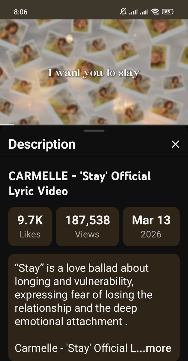 Nhel(ECL)💛⭐💛 tweet media