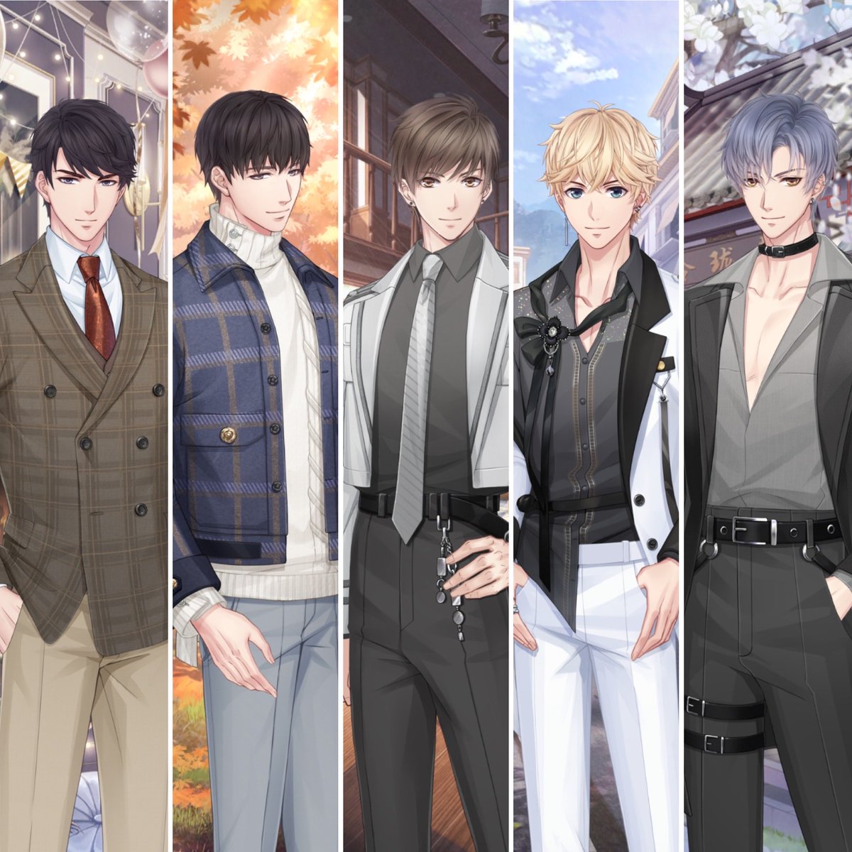 Elizabeth 🌸 | 🕰⚖️❄🍎 | Mourning MLQC 💔 tweet media