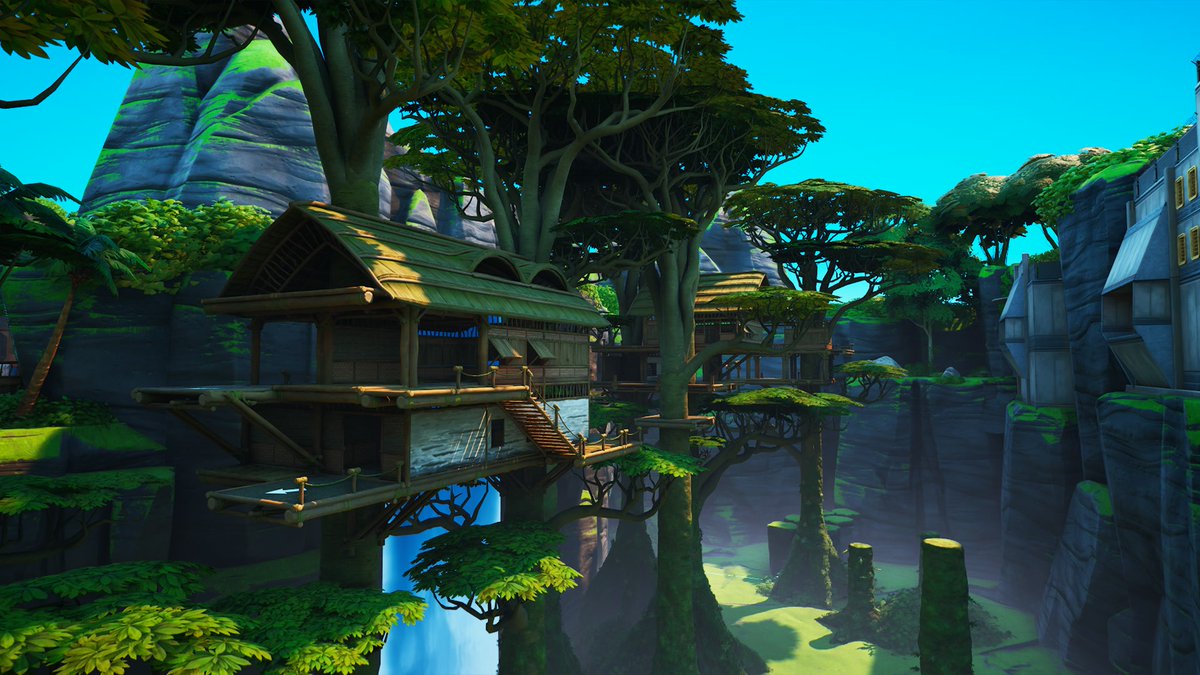 Bloom Games tweet media