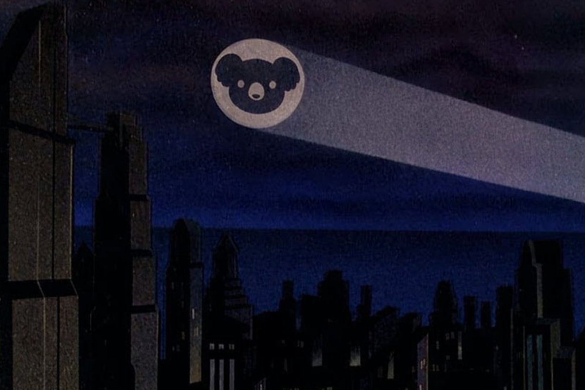 Michael Horner tweet media