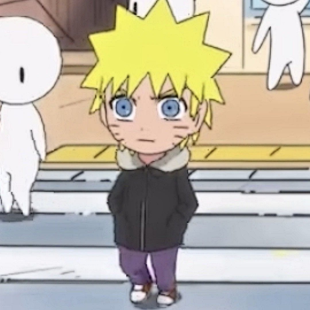 daily naruto tweet media