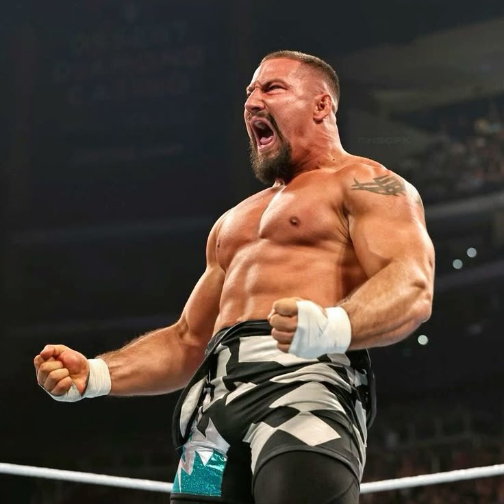 BronBreakkerismo 〽️ tweet media