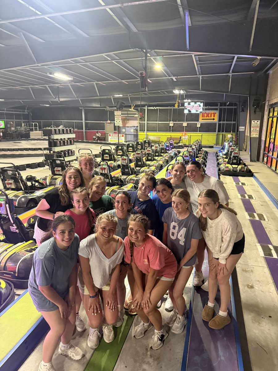 Mayfield Softball tweet media